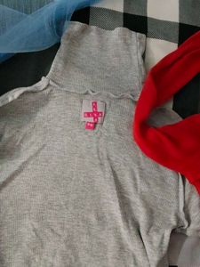Turtleneck Long Sleeve Tops - Bundle