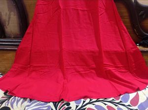 Elegant Anarkali Gown- Hand Embroidery