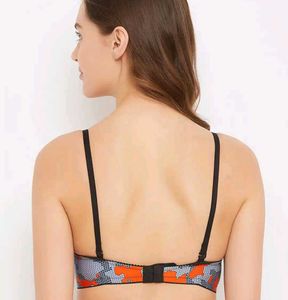 Comfy Everyday Bra