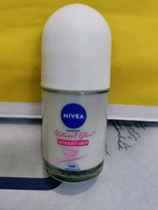 Nivea Roll On