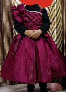 Party Wear Dress 👗