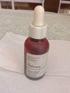 AHA 30% + BHA 2% Peeling Solution For Pigmentation