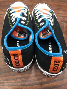 Cool Converse Sneakers