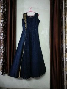 Elegant Ethnic Gown
