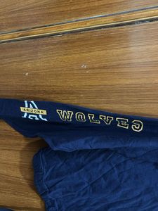 Arizona State Long Sleeve Top