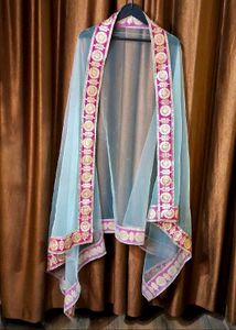 Ethnic Outfit Size 44 inches