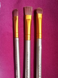 Eyeshadow Brushes