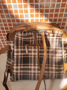 College Bag For Women