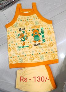 Boys &amp; Girls Both Wear