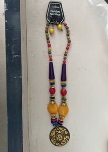 Navratri Special Necklace Set
