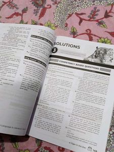 Class 10th English One Shot Educart Question Bank