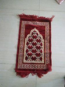 Baby Jahnamaz From Mecca Sharif.