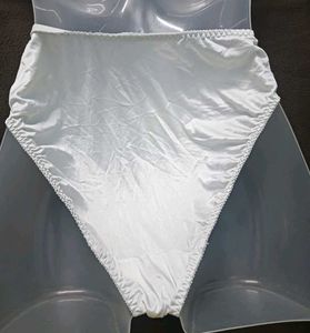 Lace Trim Panties🔥