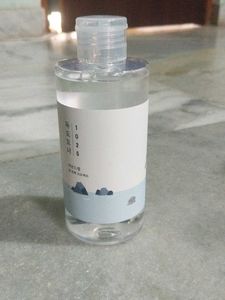 ROUND LAB Dokdo Toner