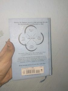 Ikigai: The Japanese Happy Life Secret