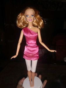 Barbie Doll