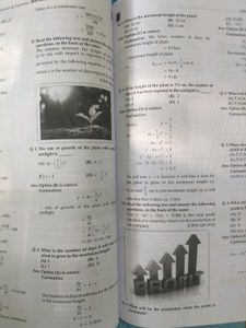 Class 12th Maths Oswaal Question Bank 2025 CBSE
