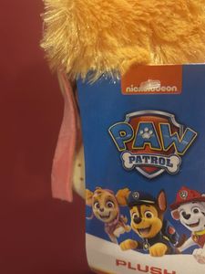 Paw Patrol Skye Plush