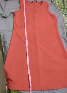 Provogue Shift Dress