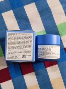 Laneige Water Sleeping Mask Ex