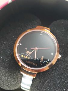 Stylish Women's Fashion Watch