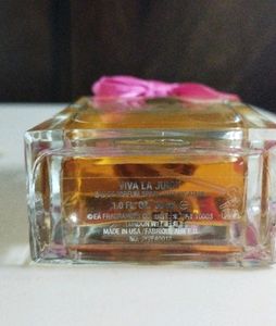 Juicy Couture Perfume