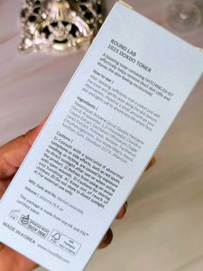 Korean Skincare - Round Lab 1025 Dokdo Toner