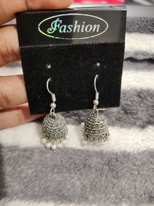 Cute Jumka
