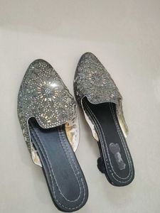 Heel Sandal💗