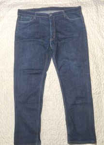 Man Jeans Size 42/44