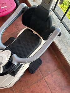 Babyhug Ride On Car