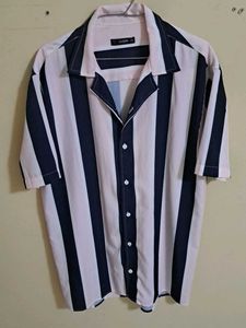 Striped Shirt