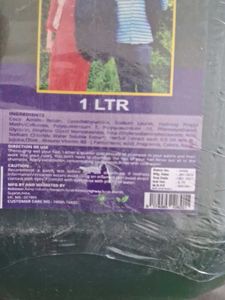 Adivasi Herbal Hair Oil