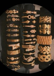 Premium jewellery