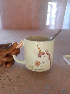 Unicorn Ceramic Mugs