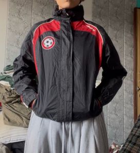 O&#39;Neills Soccer Jacket