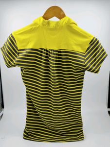 Black &amp; Yellow Tshirt