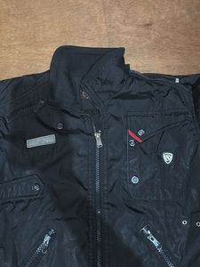 Stylish Black Jacket