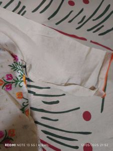 Women Kurti