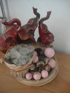 Showpiece