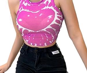 URBANIC TANK TOP