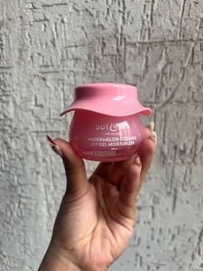 Dot And key Watermelon Cooling Icy Gel
