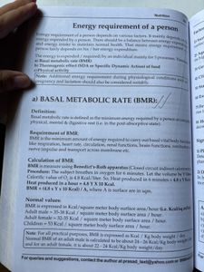 Biochemistry By Prasad For 1st Year Medicos