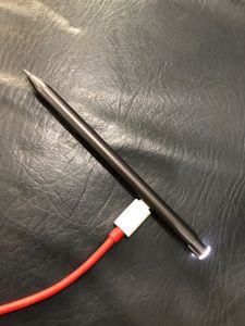 HP Rechargeable MPP 2.0 Tilt Stylus Pen