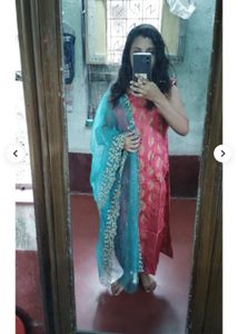 Elegant Kurta Set
