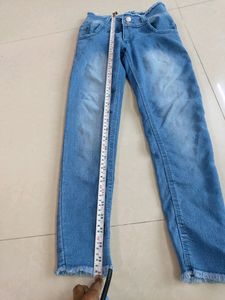 Jeans Pant For Sale