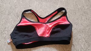 Non Padded Sports Bra - 32 A