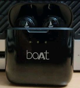 Boat Airdopes 131/138