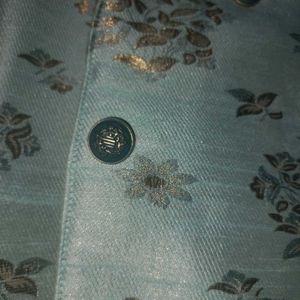 Elegant Sherwani Set For Boys Under 15yr