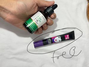 Kojic Acid Serum